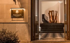 Hotel Federico II Central Palace